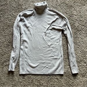 Brass Clothing Layering Turtleneck